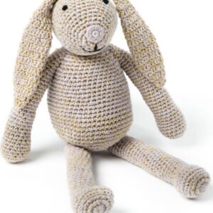 Smallstuff Bamse Kanin 36 cm