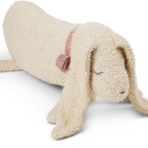 Smallstuff Bamse Kanin Bouclé, Offwhite