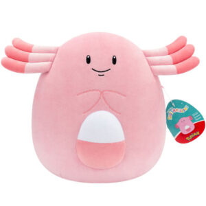 Squishmallows Bamse - 25 cm - Pokémon Chansey