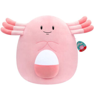 Squishmallows Bamse - 50 cm - Pokémon Chansey