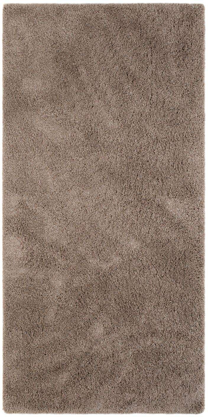 Teddy Gulvtæppe 60x120, Linne