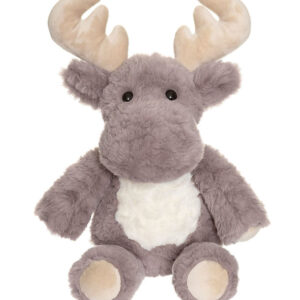 Teddykompaniet Bamse - Elgen Erling - 40 cm