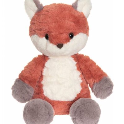 Teddykompaniet Bamse - Ræven Rune - 37 cm -