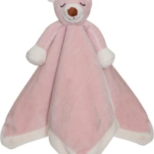 Teddykompaniet Diinglisar Bamse Nusseklud, Misty rose