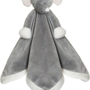 Teddykompaniet Diinglisar Elefant Nusseklud, Grå