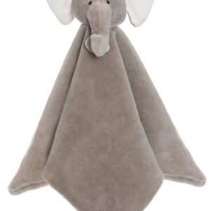 Teddykompaniet Diinglisar Elefant Nusseklud, Grey