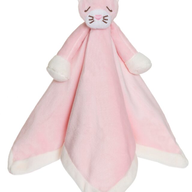 Teddykompaniet Diinglisar Kat Nusseklud, Babypink