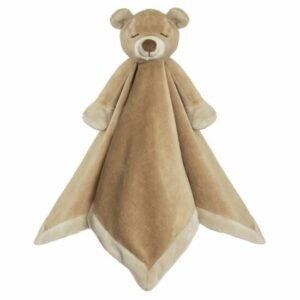 Teddykompaniet Diinglisar Nusseklud Bamse, Brun
