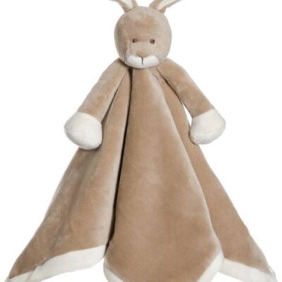 Teddykompaniet Diinglisar Nusseklud Kanin, Potatisbrun