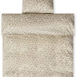 That's Mine Levi Sengesæt 70x100 Tremmeseng, Dino esta