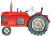 That’s Mine Wallsticker Retrotraktor