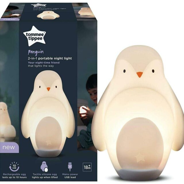 Tommee Tippee