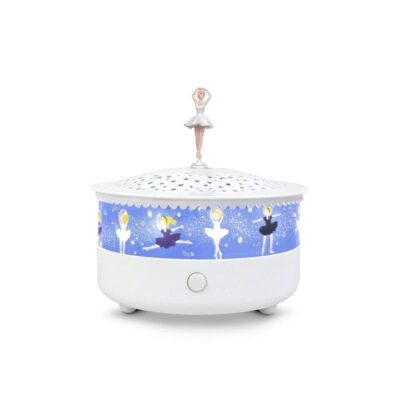 Trousselier Natlampe Ballerina, Børnelampe