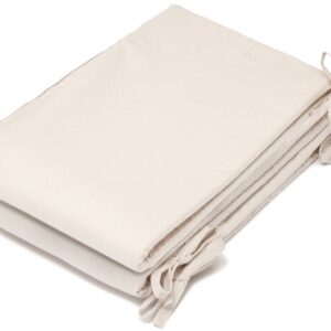 VanillaCopenhagen Sengerand, Oyster Grey