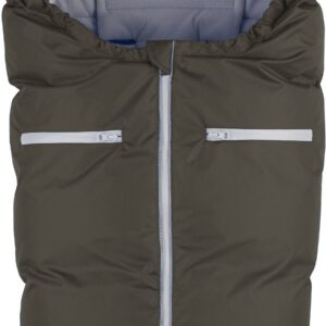 Voksi Active Kørepose, Olive Green