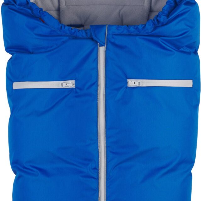 Voksi Active Kørepose, Twilight Blue