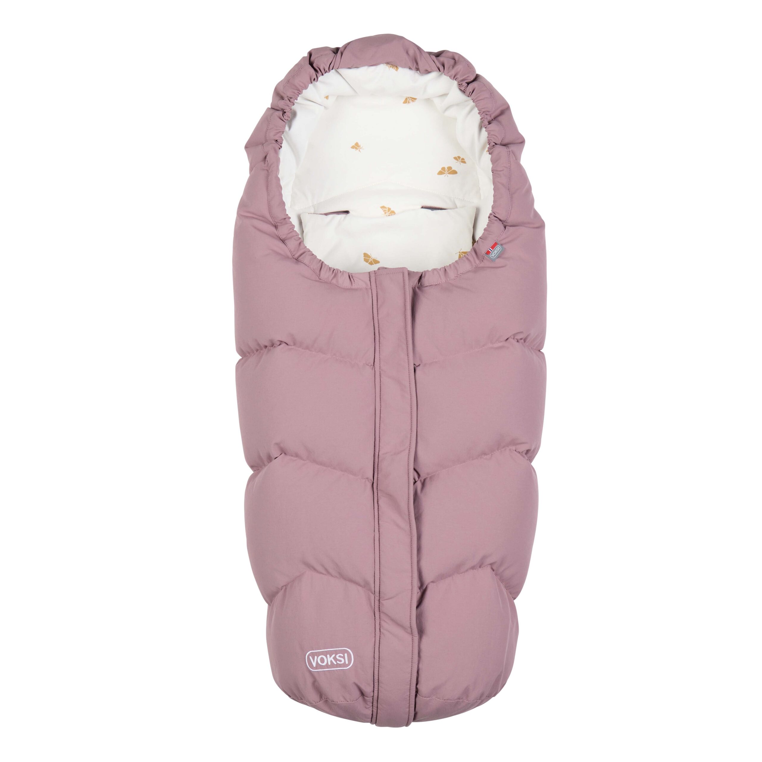 Voksi Move Kørepose, Grape Wings