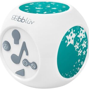 bblüv Natlampe, Kalejdoskop, Børnelampe