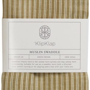 by KlipKlap Stofble, Alfred Stripe