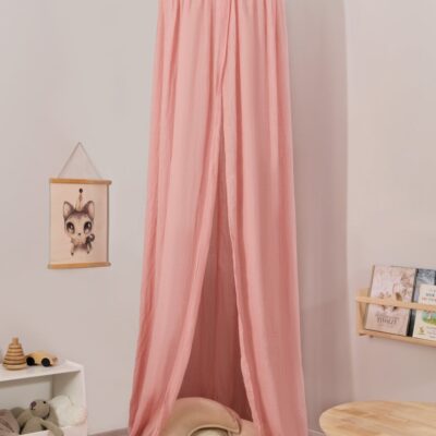 Alice & Fox DELIA Sengehimmel, Pink