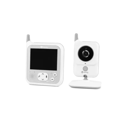 Babyline 7.1 babyalarm m. video