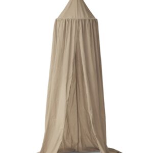 nuuroo Viggo Musselin Sengehimmel, Natural