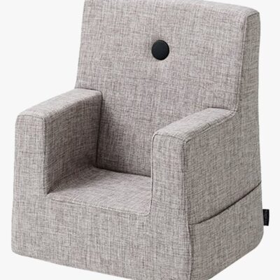 by Klipklap Kids Chair - Mustard w. Mustard