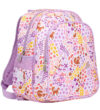 A Little Lovely Company Børnehavetaske m. Termolomme - Flower Ga