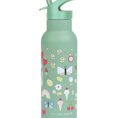 A Little Lovely Company Drikkedunk - 500 ml - Joy