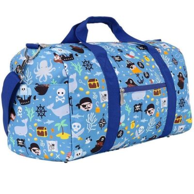A Little Lovely Company Weekendtaske - 26 L - Pirates