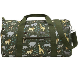 A Little Lovely Company Weekendtaske - 26 L - Savanna