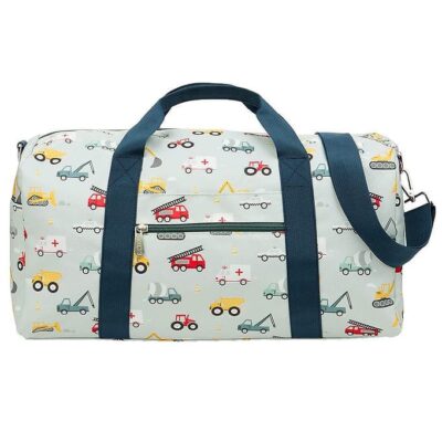 A Little Lovely Company Weekendtaske - 26 L - Vehicles