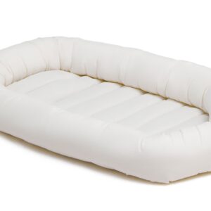 Alice & Fox ADA Babynest, Hvid