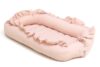 Alice & Fox FREYA Babynest, Pink
