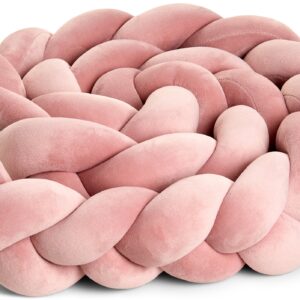 Alice & Fox RUBY Sengerand 200 cm, Pink