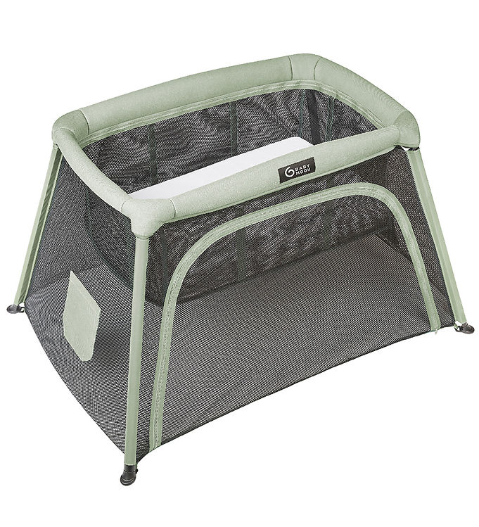 Babymoov Rejseseng - 3-i-1 - Moov & Comfy