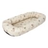 Babynest - Skovens dyr - Behagelig og tryg babyrede - Nordstrand Home