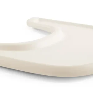 Bakke til Tripp Trapp, Vanilla White