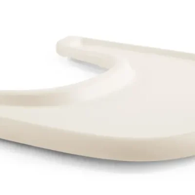 Bakke til Tripp Trapp, Vanilla White