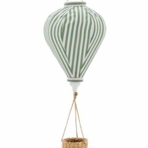 Bloomingville MINI Pomp Uro, Grøn