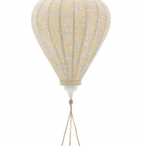 Bloomingville MINI Pomp Uro, Gul