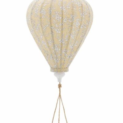Bloomingville MINI Pomp Uro, Gul
