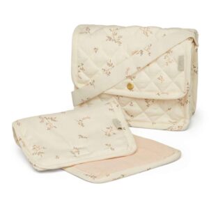 Cam Cam Copenhagen Dukke Pusletaske - OCS - Ashley