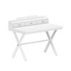 Cam Cam Copenhagen Luca Skrivebord - FSC Mix - White