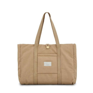 Cam Cam Copenhagen Pusletaske - Foldbar - OCS - Camel