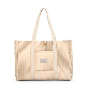 Cam Cam Copenhagen Pusletaske - Foldbar - OCS - Oatfield