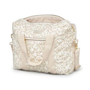 Cam Cam Copenhagen Pusletaske - Mellem - OCS - Lierre