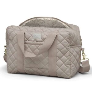 Cam Cam Copenhagen Pusletaske - Stor - OCS - Hazel
