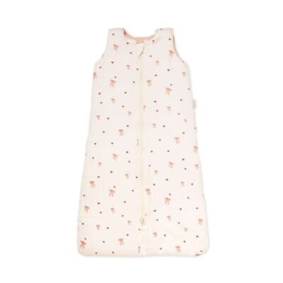 Cam Cam Copenhagen Sovepose - 0-6 mdr. - OCS - Bows