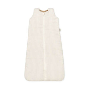 Cam Cam Copenhagen Sovepose - 0-6 mdr. - OCS - Classic Stripes Camel